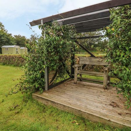 Cowslip Cottage Milford Haven Buitenkant foto