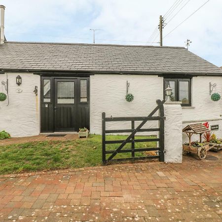 Cowslip Cottage Milford Haven Buitenkant foto