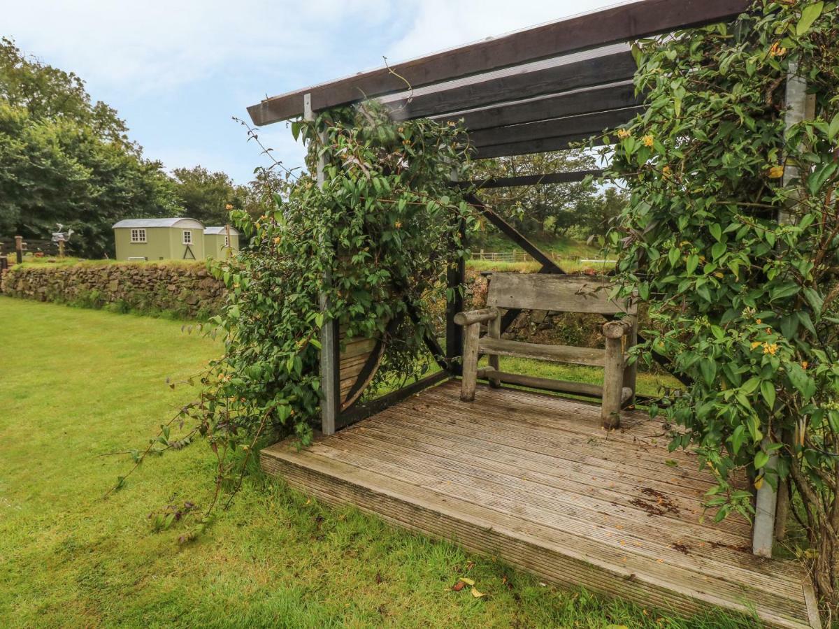 Cowslip Cottage Milford Haven Buitenkant foto