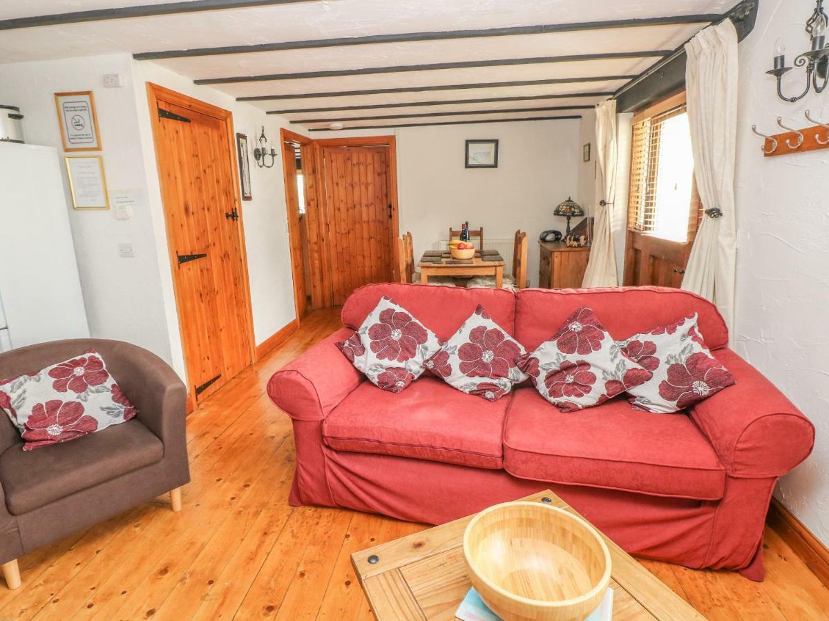 Cowslip Cottage Milford Haven Buitenkant foto