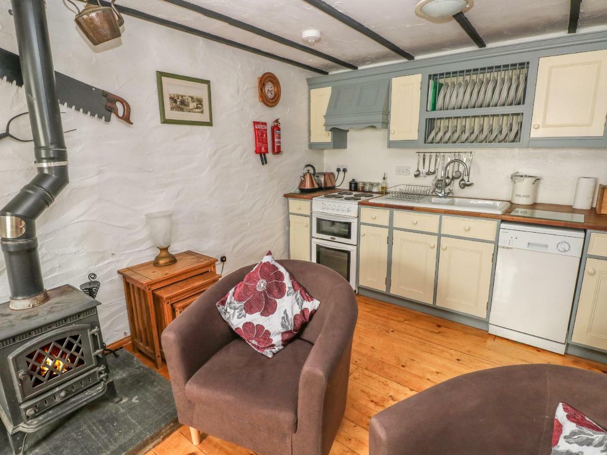 Cowslip Cottage Milford Haven Buitenkant foto