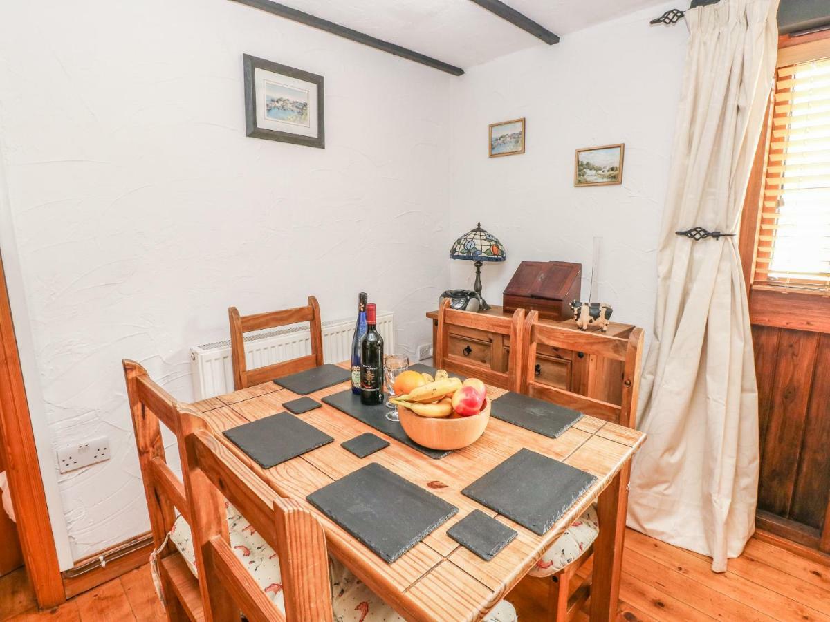 Cowslip Cottage Milford Haven Buitenkant foto