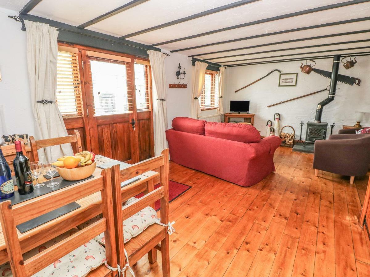 Cowslip Cottage Milford Haven Buitenkant foto
