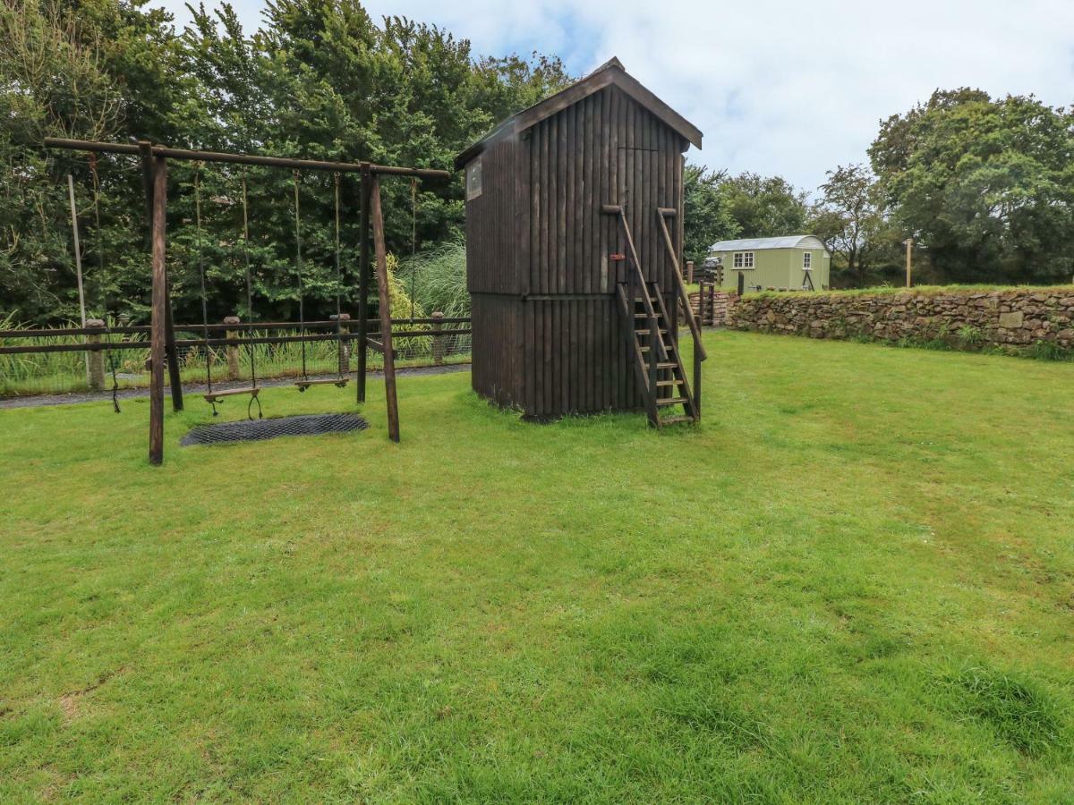 Cowslip Cottage Milford Haven Buitenkant foto