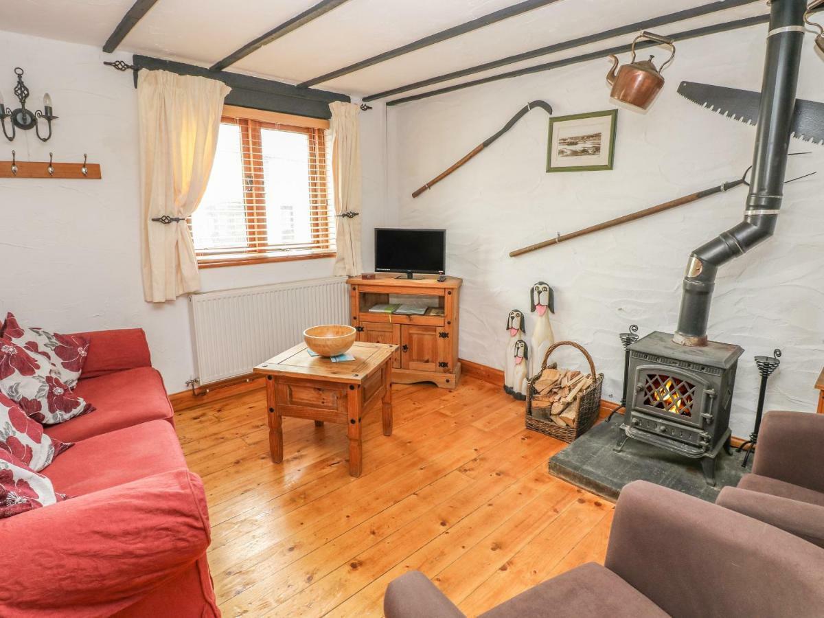 Cowslip Cottage Milford Haven Buitenkant foto